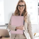 Комплект чехлов Tech-Protect NeoSlim 13-14" Dusty Rose (5906302371136) - изображение 8