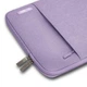 Чехол-папка Tech-Protect Sleevy 13-14" Lavender (5906302375523) - изображение 2
