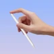 Стилус Baseus Smooth Writing 2 для iPad White (SXBC060002) - изображение 8