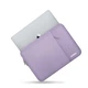 Чехол-папка Tech-Protect Sleevy 13-14" Lavender (5906302375523) - изображение 5