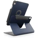 Чехол UNIQ Rovus для iPad 11 2025 11th Gen | 10.9 2022 10th Gen Marine Blue (UNIQ-PDP11G(A16)-ROVSNNBU) - изображение 1