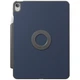 Чехол UNIQ Rovus для iPad 11 2025 11th Gen | 10.9 2022 10th Gen Marine Blue (UNIQ-PDP11G(A16)-ROVSNNBU) - изображение 4
