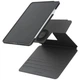 Чехол UNIQ Rovus для iPad 11 2025 11th Gen | 10.9 2022 10th Gen Gray (UNIQ-PDP11G(A16)-ROVSNFGRY) - изображение 5