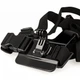 Набор аксессуаров HRT 9-in-1 для GoPro/SJCAM Black (758399852693) - изображение 12