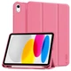 Чохол Tech-Protect SC Pen для iPad 11 2025 11th Gen | 10.9 2022 10th Gen Magenta (5906302372089) - зображення 1