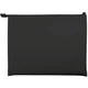 Чехол-конверт UNIQ Lyon Sleeve Waterproof RPET 16" Midnight Black (UNIQ-LYON(16)-MNBLACK) - изображение 2