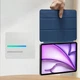 Чехол ESR Rebound Magnetic для iPad Pro 12.9 (2022-2020) / Air 13 7 | 6 (2025-2024) Navy Blue (4894240191286) - изображение 3