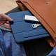 Чехол ESR Rebound Magnetic для iPad Pro 12.9 (2022-2020) / Air 13 7 | 6 (2025-2024) Navy Blue (4894240191286) - изображение 7