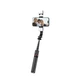 Универсальный штатив Tech-Protect L05S with LED Light Black (5906203690381) - изображение 4