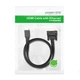 Кабель Ugreen HDMI to DVI 2m Black (6957303811359) - зображення 5