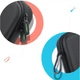 Чехол Ugreen Case Box for Nintendo Switch and Accessories 26cm x 12cm x 4cm Black (UGR482BLK) - изображение 9