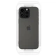 Защитное стекло Spigen Glas.TR EZ "EZ FIT" для iPhone 16 Pro Max Clear (2 pack) (AGL07907) - изображение 9