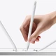Стилус Baseus Smooth Writing 2 with LED Indicators Active для iPad White (SXBC060402) - изображение 15