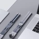 Подставка для ноутбука Tech-Protect ULS300 Universal Laptop Stand Grey (5906302309887) - изображение 5