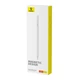 Стилус Baseus Smooth Writing 2 with LED Indicator White (P80015802213-02) - изображение 10