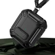 Чохол Tech-Protect X-Carbo для AirPods Pro 1 | 2 Black (9490713928080) - зображення 4