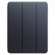 Чехол 3mk Soft Tablet Case для iPad mini 6 Black (5903108526739) - изображение 8