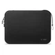 Чехол-папка для ноутбука Tech-Protect Hardpouch Laptop 15–16 inch Black (5906302331826) - изображение 1