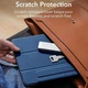 Чехол ESR Rebound Magnetic для iPad Pro 11 2025 6th | 11 2024 5th Gen Navy Blue (4894240191040) - изображение 5