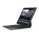 Чехол-клавиатура Usams Miaoke Series для iPad Pro 11″ и iPad Air 4/5 10.9″ Black (6958444909912) - изображение 2