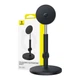 Держатель-подставка Baseus MagPro Black (B10564100121-00) - изображение 1