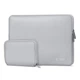 Комплект чехлов Tech-Protect NeoSlim 13-14" Crayon Grey (5906302374892) - изображение 2