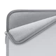 Комплект чехлов Tech-Protect NeoSlim 13-14" Crayon Grey (5906302374892) - изображение 4
