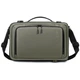 Рюкзак Tech-Protect Defender S50 Ryanair & Wizzair Travel 20L Olive Green (5906302368815) - изображение 3