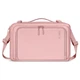 Рюкзак Tech-Protect Defender S50 Ryanair & Wizzair Travel 20L Dusty Pink (5906302368822) - изображение 3
