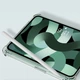 Чехол Tech-Protect Smart Case Pen Hybrid для iPad 11 2025 11th Gen | 10.9 2022 10th Gen Sky Blue (9490713927731) - изображение 5