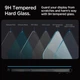 Защитное стекло Spigen Glas.TR EZ "EZ FIT" для iPhone 16 Pro Max Clear (2 pack) (AGL07907) - изображение 11