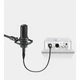 Кабель Ugreen Microphone XLR to XLR 10m Black (UGR507BLK) - изображение 8