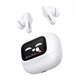 Беспроводные наушники TWS Ugreen EchoBuds HiTune T6 Magic White (6941876251377) - изображение 2