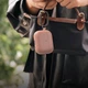 Чохол Ringke Onyx Magnetic для AirPods Pro 3 Constant Coral with MagSafe (8800293859383) - зображення 6