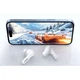 Беспроводные наушники TWS Ugreen EchoBuds HiTune T6 Magic White (6941876251377) - изображение 5