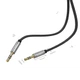 Кабель Ugreen AUX Mini Jack 3.5mm to Mini Jack 3.5mm 5m Black (6957303817375) - зображення 12