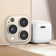 Мережевий зарядний пристрій Ugreen Nexode Mini CD319 PD 30W USB-C White (15326) - зображення 7