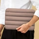 Чехол для ноутбука Tech-Protect Fluffy 15-16 Walnut (5906302362516) - изображение 10