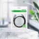 Кабель Ugreen USB-A to micro USB 1m Gray (6957303861460) - зображення 14