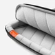 Чехол-сумка Tech-Protect Defender Bag 13-14" Crayon Grey (5906302372874) - изображение 5