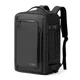 Рюкзак Tech-Protect Defender S50 Ryanair & Wizzair Travel 20L Black (5906302368808) - изображение 1