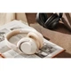 Беспроводные наушники Ugreen HP202 HiTune Max5 Hybrid ANC White (15809) - изображение 2