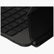 Чехол-клавиатура UNIQ Venno Pro для iPad Pro 13 2024 7th Gen Ebony Black (UNIQ-PDP13(M4)-VENPROGBLK) - изображение 4