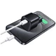Сетевое зарядное устройство Usams JC Series FC 25W USB-C Black (CC289TC01) - изображение 7