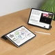 Чехол ESR Rebound Magnetic для iPad Pro 11 2024 5th Gen Black (4894240191002) - изображение 5