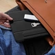 Чехол ESR Rebound Magnetic для iPad Pro 11 2024 5th Gen Black (4894240191002) - изображение 6