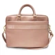 Сумка Guess Saffiano Script 16" Pink (GUCB15PUSASPI) - изображение 3