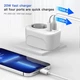 Адаптер Tech-Protect Travel Adapter TA100 UK to EU White (5906302368525) - изображение 5