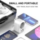 Адаптер Tech-Protect Travel Adapter TA100 UK to EU White (5906302368525) - изображение 6