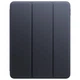 Чехол 3mk Soft Tablet Case для Samsung Galaxy Tab S10 FE Black (5903108660280) - изображение 7